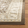 Safavieh Florenteen FLR126 Brown / Ivory Area Rug