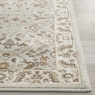 Safavieh Florenteen FLR126 Grey / Ivory Area Rug