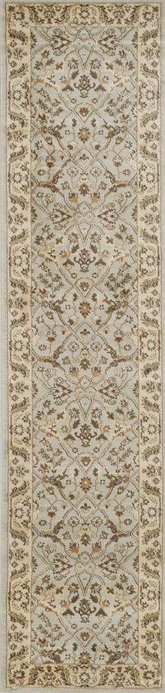 Safavieh Florenteen FLR126 Grey / Ivory Area Rug