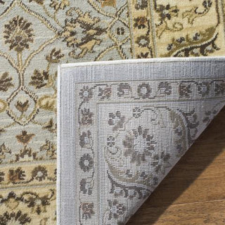 Safavieh Florenteen FLR126 Grey / Ivory Area Rug