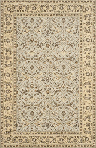 Safavieh Florenteen FLR126 Grey / Ivory Area Rug