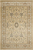 Safavieh Florenteen FLR127 Ivory / Grey Area Rug