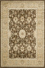 Safavieh Florenteen FLR127 Brown / Ivory Area Rug