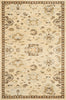 Safavieh Florenteen FLR128 Ivory / Brown Area Rug