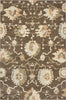 Safavieh Florenteen FLR129 Brown / Ivory Area Rug