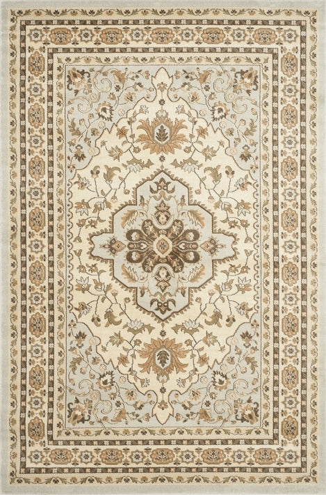 Safavieh Florenteen FLR130 Grey / Ivory Area Rug