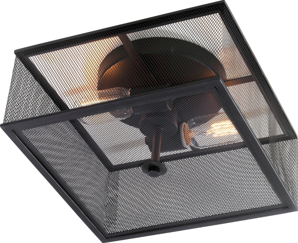 Safavieh Hagan FLU4007A Black Lamp main image