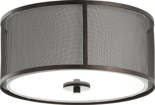 Safavieh Layne FLU4035A Brass Lamp Main Off