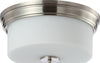 Safavieh Dalen FLU4041A White Lamp Main Off