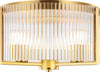 Safavieh Jetra FLU4049A Brass Lamp main image