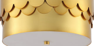 Safavieh Jimena FLU4113A Brass Lamp Main Off