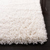 Safavieh Fontana Shag FNT800 Ivory Area Rug