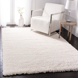 Safavieh Fontana Shag FNT800 Ivory Area Rug