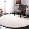 Safavieh Fontana Shag FNT800 Ivory Area Rug