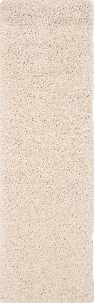 Safavieh Fontana Shag FNT800 Cream Area Rug