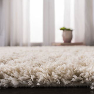 Safavieh Fontana Shag FNT800 Cream Area Rug