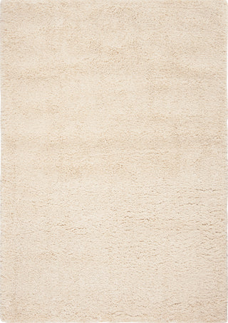 Safavieh Fontana Shag FNT800 Cream Area Rug