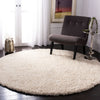 Safavieh Fontana Shag FNT800 Cream Area Rug