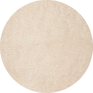 Safavieh Fontana Shag FNT800 Cream Area Rug