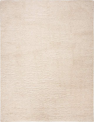 Safavieh Fontana Shag FNT800 Cream Area Rug