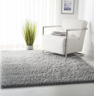 Safavieh Fontana Shag FNT800 Grey Area Rug