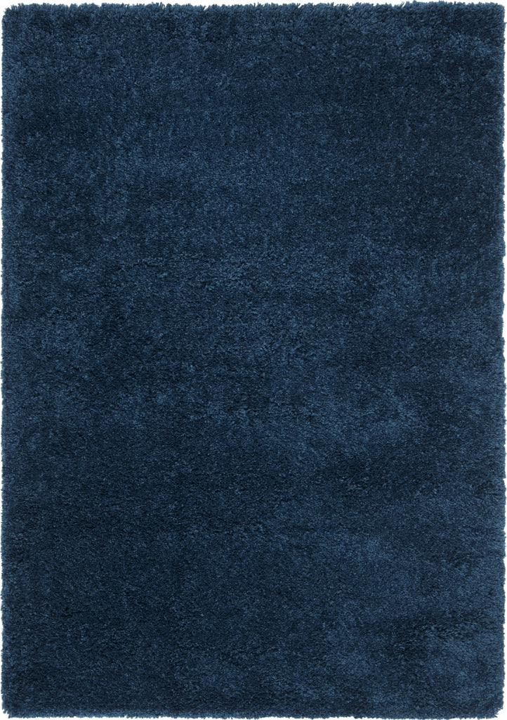 Safavieh Fontana Shag FNT800 Blue Area Rug