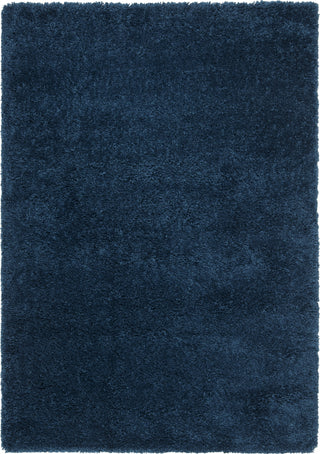 Safavieh Fontana Shag FNT800 Blue Area Rug