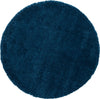 Safavieh Fontana Shag FNT800 Blue Area Rug
