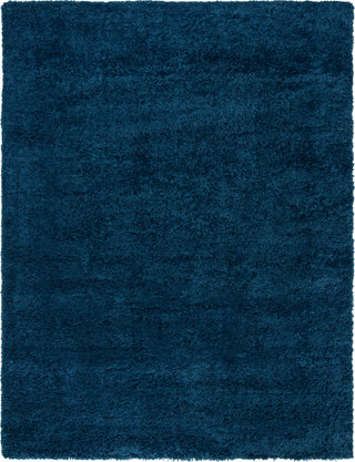 Safavieh Fontana Shag FNT800 Blue Area Rug