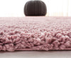 Safavieh Fontana Shag FNT800 Pink Area Rug