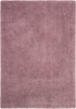 Safavieh Fontana Shag FNT800 Pink Area Rug