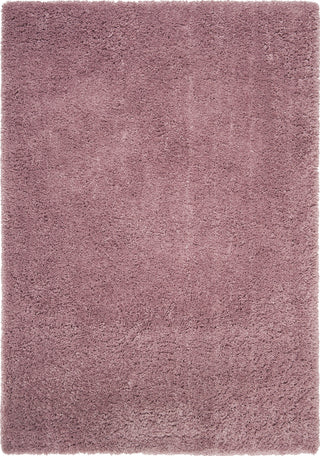 Safavieh Fontana Shag FNT800 Pink Area Rug