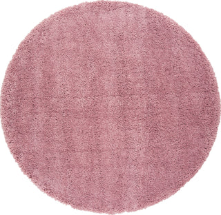 Safavieh Fontana Shag FNT800 Pink Area Rug