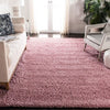 Safavieh Fontana Shag FNT800 Pink Area Rug