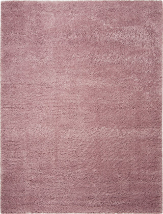 Safavieh Fontana Shag FNT800 Pink Area Rug