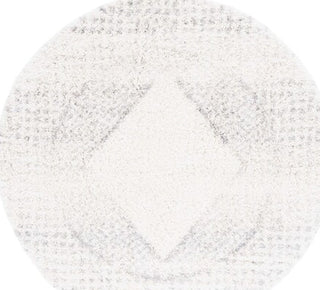 Safavieh Fontana Shag FNT827 Ivory / Grey Area Rug