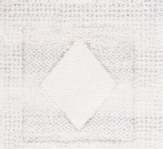 Safavieh Fontana Shag FNT827 Ivory / Grey Area Rug