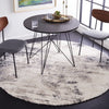 Safavieh Fontana Shag FNT831 Ivory / Grey Area Rug