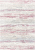 Safavieh Fontana Shag FNT842 Ivory / Pink Area Rug