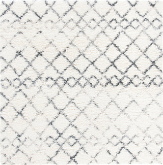 Safavieh Fontana Shag FNT845 Ivory / Grey Area Rug