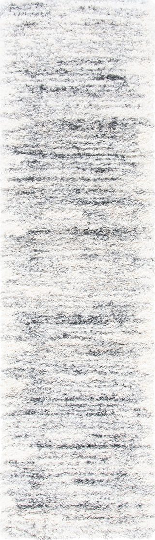 Safavieh Fontana Shag FNT850 Ivory / Grey Area Rug