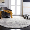 Safavieh Fontana Shag FNT850 Ivory / Grey Area Rug