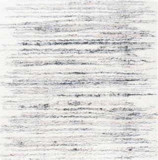 Safavieh Fontana Shag FNT850 Ivory / Grey Area Rug