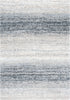 Safavieh Fontana Shag FNT852 Ivory / Grey Area Rug