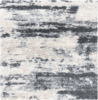 Safavieh Fontana Shag FNT853 Grey / Ivory Area Rug