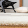 Safavieh Fifth Avenue FTV115A Ivory / Brown Area Rug Detail
