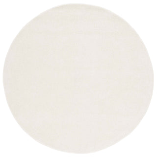 Safavieh Fifth Avenue FTV128A Ivory Area Rug Round