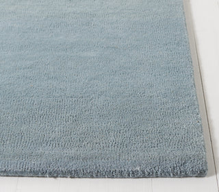 Safavieh Fifth Avenue FTV128M Blue Area Rug Detail