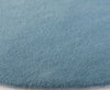 Safavieh Fifth Avenue FTV128M Blue Area Rug Detail