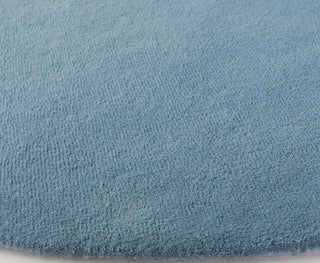 Safavieh Fifth Avenue FTV128M Blue Area Rug Detail